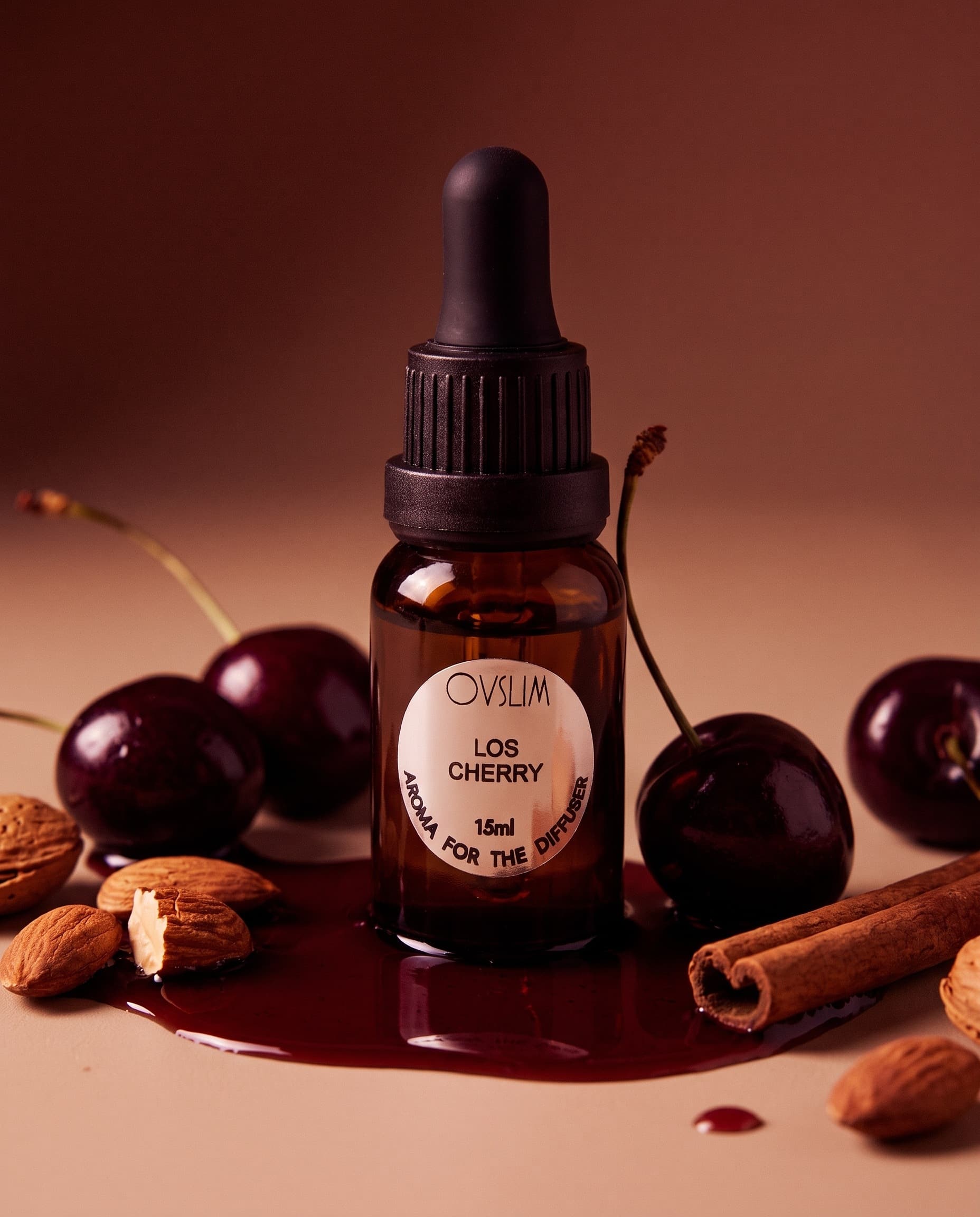 Дозаправка для ароматизатора в машину — Los Cherry