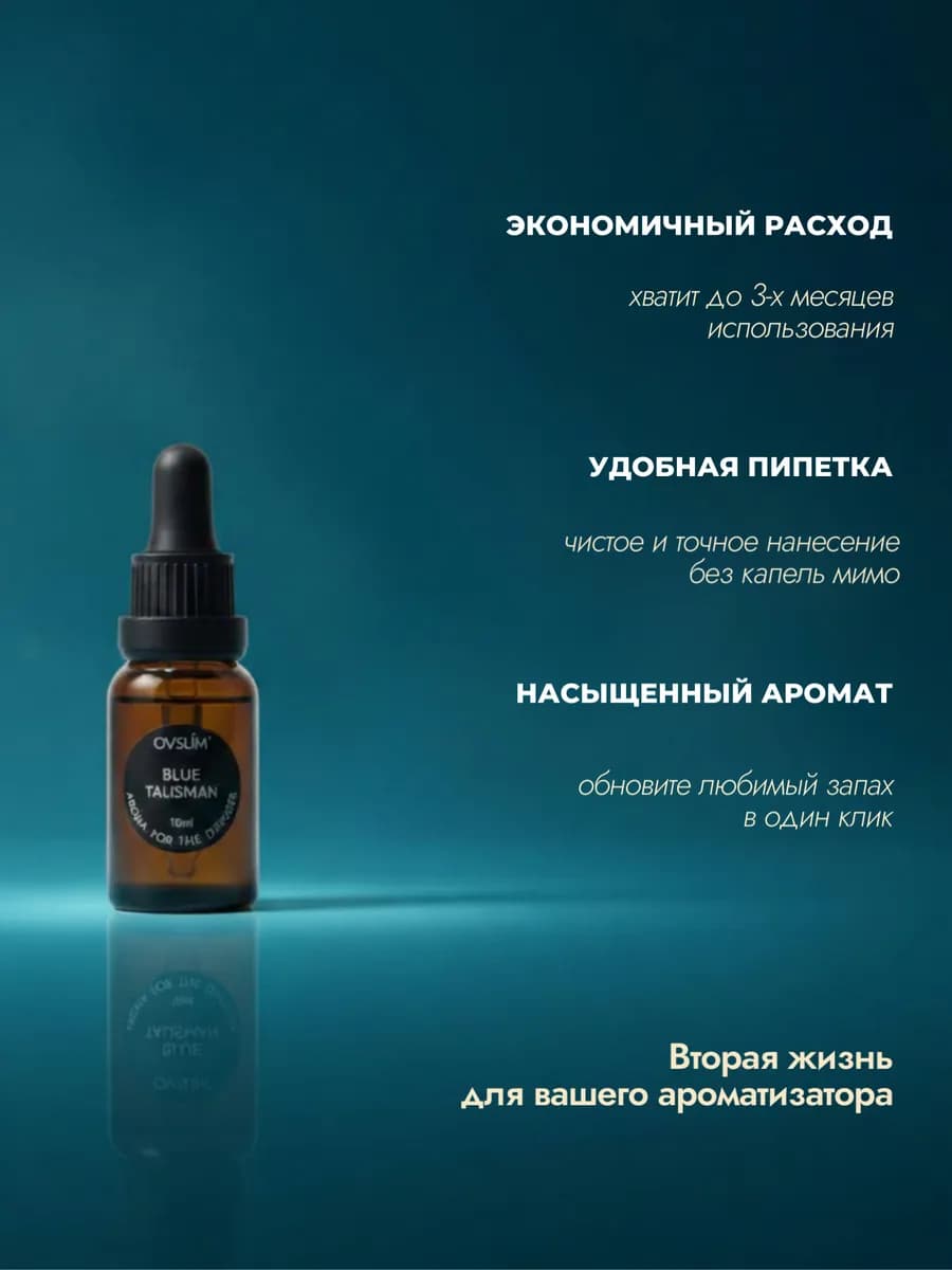 Дозаправка для ароматизатора в машину духи амбра — фото 3