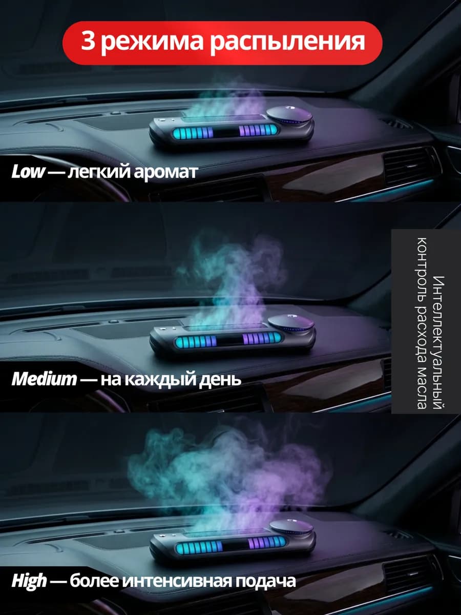 Диффузор на дефлектор — фото 5